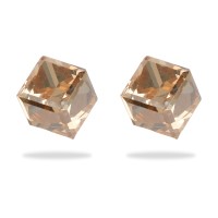 Lootkabazaar Korean Made Swarovski Stud Earring For Women (KHMSSJESS111806)